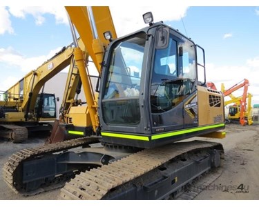 Kato - Used Excavator | 2020 HD820-7