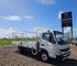 Fuso - 2025 Canter 515 Wide Alloy Tray Truck