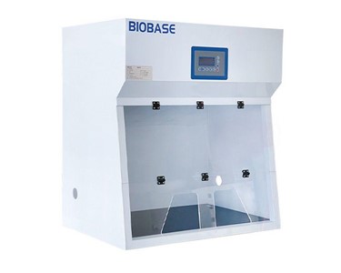 Biobase - Ductless corrosion-resistant polypropylene fume hood | FH1000(PD)