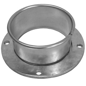 Flanged Adapter (QF)