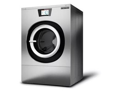Speed Queen - Quantum Touch 24Kg Softmount Washer | SYY240VN 