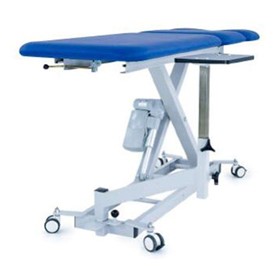 Three Section Traction Table | LynX