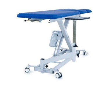 Healthtec - Three Section Traction Table | LynX