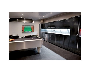 Family Garages
