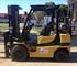 Yale - Diesel Counterbalance Forklifts | GLP025