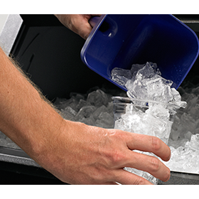 Why do you need an ice maker?