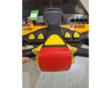 Task - Used Viper Walkie Reach Stacker | Adelaide