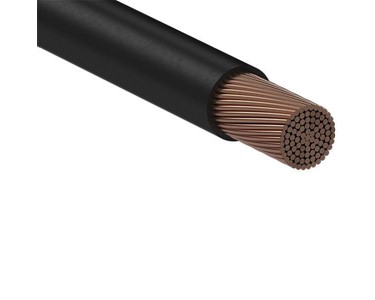 Eltech - Single Core Panelflex Cable
