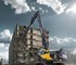 Volvo - Demolition Excavator | EC380EHR