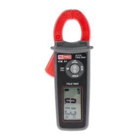 RS Pro ICMA1 Current Clamp Meter 300 A