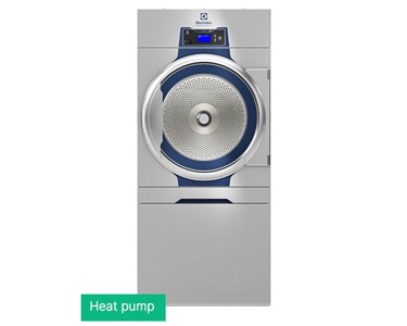 Electrolux Professional - Washer Extractor WH6-14 & Tumble Dryer TD6-20