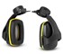 Hearing Protection Earmuffs | Maxisafe Helmet Earmuff – 26dB Class 5