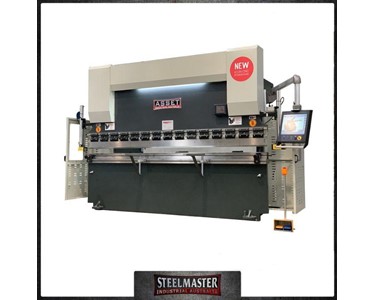 Steelmaster - CNC Press Brake | PB175-4000CNC2
