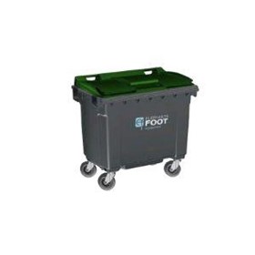 Specialty Bins | Elephants Foot
