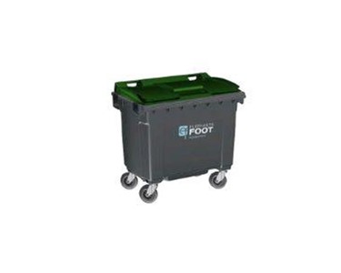 Specialty Bins | Elephants Foot