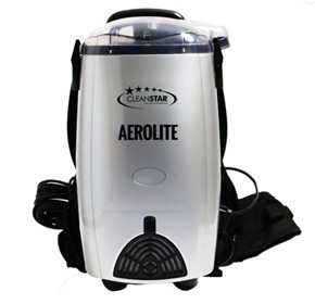 Backpack Vacuum & Blower | VBP1400 1400W HEPA 2-in-1