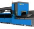Haco - HTL Fiber Laser Tube Cutting Machine GS6022HG 2000W