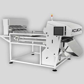 Meyer K Series AI Color Sorter