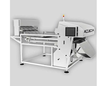 Meyer K Series AI Color Sorter