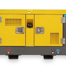 Portable Air Compressor - U110