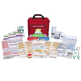 First Aid Kit | Industra Max Pro Kit | R3 