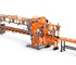 Wood-Mizer - Twin Vertical Saw | TVS 