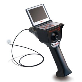 2.88mm Industrial Videoscopes | VJ ADV