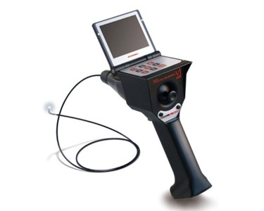 RF System Labs - 2.88mm Industrial Videoscopes | VJ ADV