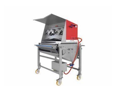 Bakon Disc Spray Machine