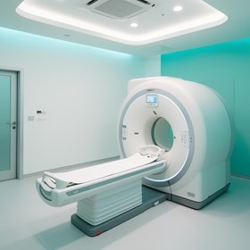 Imaging & Radiology Fitout