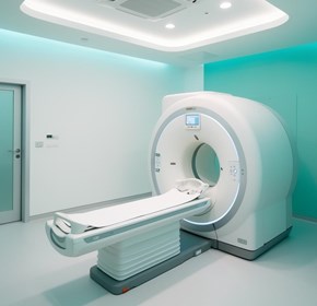 Imaging & Radiology Fitout