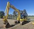 Komatsu - Used Excavator | 2020 Komatsu PC130-8