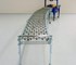 Flexible Conveyor | Mobile conveyor system