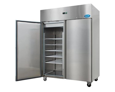 Nuline - MF Series Laboratory Freezer
