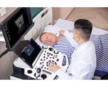 Vinno - Cart-Based Ultrasound | VINNO S300 