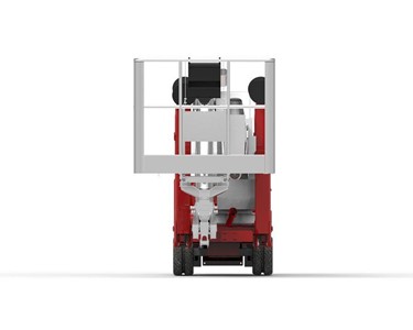 Palazzani - Spider Lift 17m | Ragno TZX 170