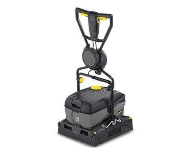 Karcher - Compact Scrubber Drier BR 40/10 C ADV