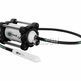 Concrete Vibrator | CSV Electric Drive Motor 