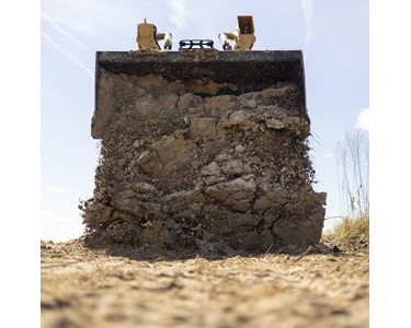 Caterpillar - Compact Track Loader | 275