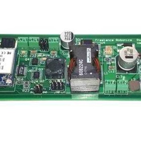 Custom Printed Circuit Boards (PCB)