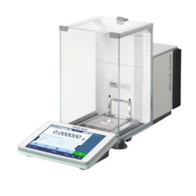 Automatic Analytical Balance | XPR226DR/A