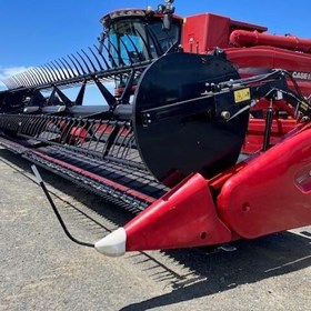Used Harvester Front | 2023 4R40