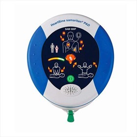 Defibrillator AED | Samaritan PAD500P 