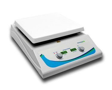 Benchmark Scientific - Digital Hotplate Magnetic Stirrer | 10 x 10 inch | 230V