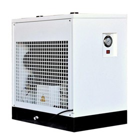 Refrigerated Compressed Air Dryer | DMDRY105