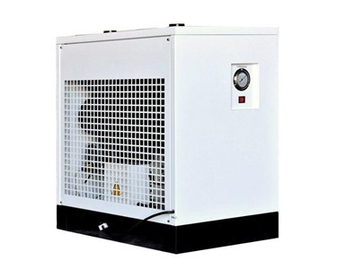 Refrigerated Compressed Air Dryer | DMDRY105