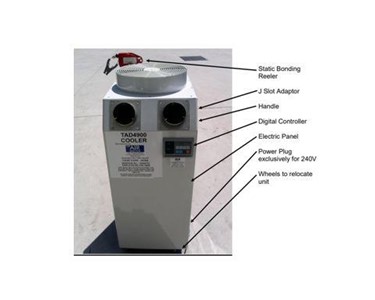 TAD4900 Portable Air Conditioner