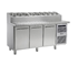 Refrigerator | Gram GASTRO K1807CSGPTDLDLDRL2
