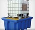 SpillPro - Bunded Pallets | SpillPro