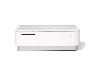 Star Micronics - Cash Drawers & Printer BT Combo | Star mPOP 
